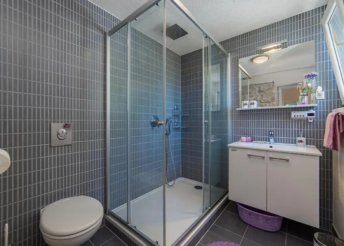 בית נופש Fetiva Makar *