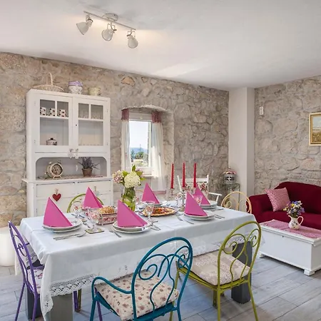 Fetiva Makar Makarska