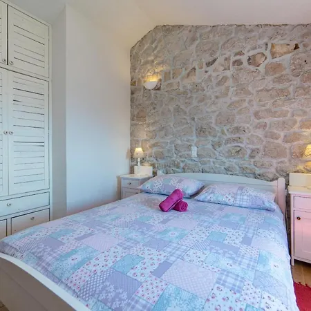 Holiday home Fetiva Makar
