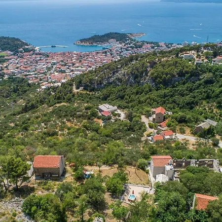 Fetiva Makar Holiday home *