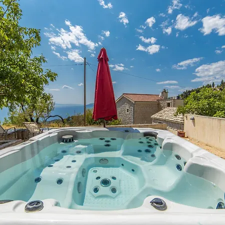 Holiday home Fetiva Makar Makarska