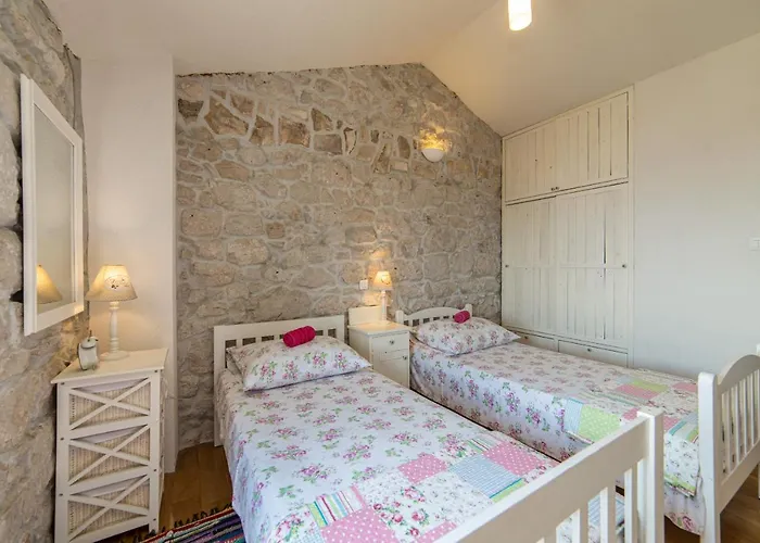 Fetiva Makar Holiday home Makarska