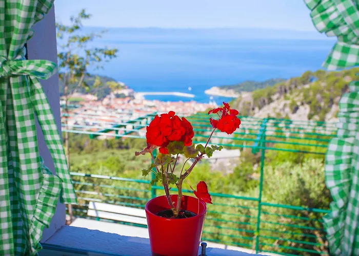 Fetiva Makar Makarska