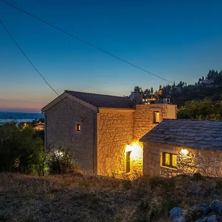 Casa vacanze Fetiva Makar *