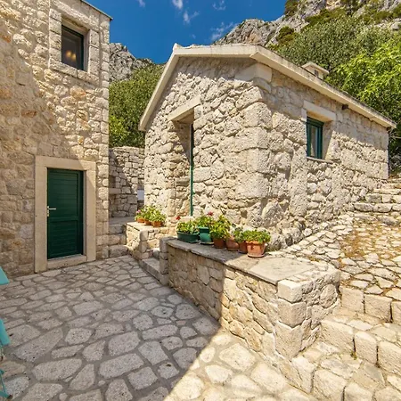 Casa vacanze Fetiva Makar *