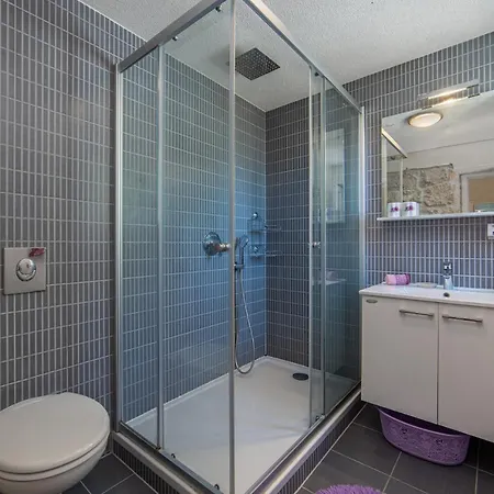 Ferienhaus Fetiva Makar *
