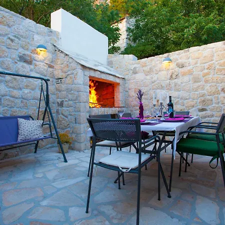 Fetiva Makar Ferienhaus