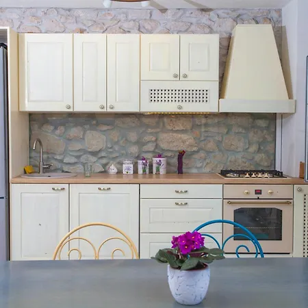 Fetiva Makar Casa vacanze *