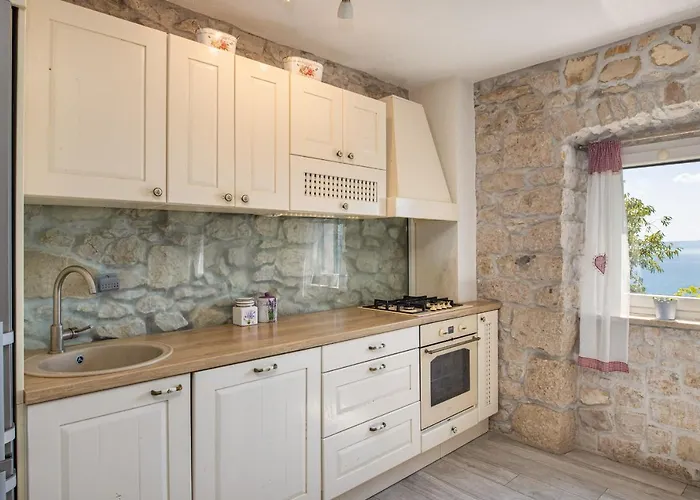 Fetiva Makar Casa vacanze *