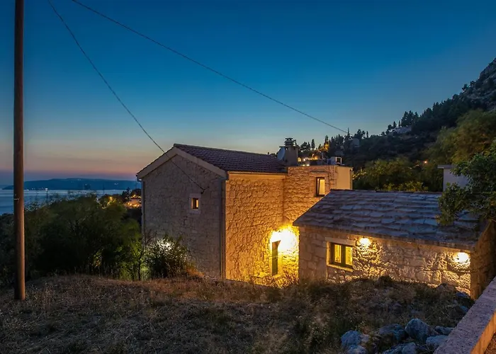 Casa vacanze Fetiva Makar *