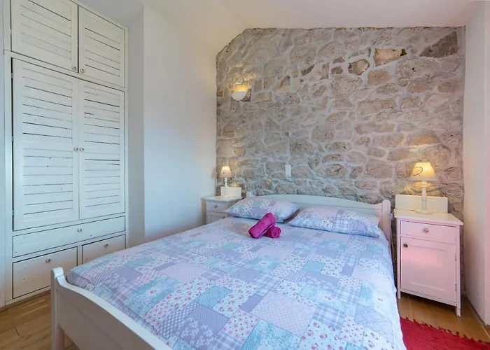 Casa vacanze Fetiva Makar