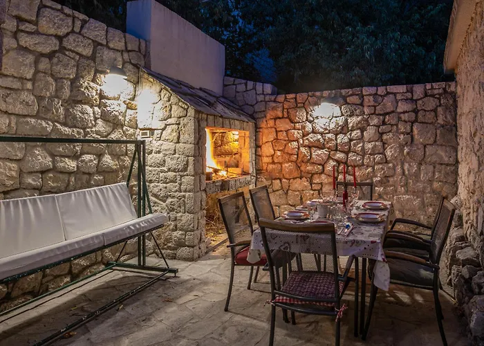 Fetiva Makar Casa vacanze *