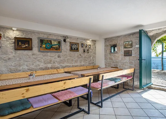 Fetiva Makar Casa vacanze