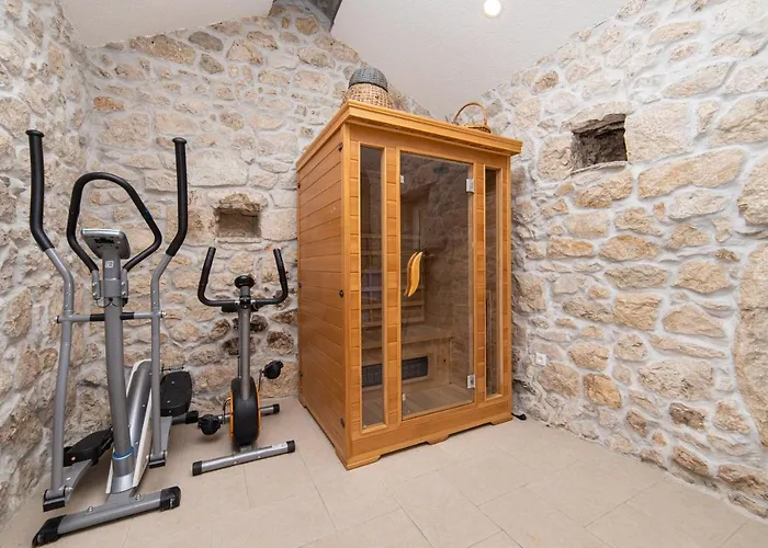 Casa vacanze Fetiva Makar *