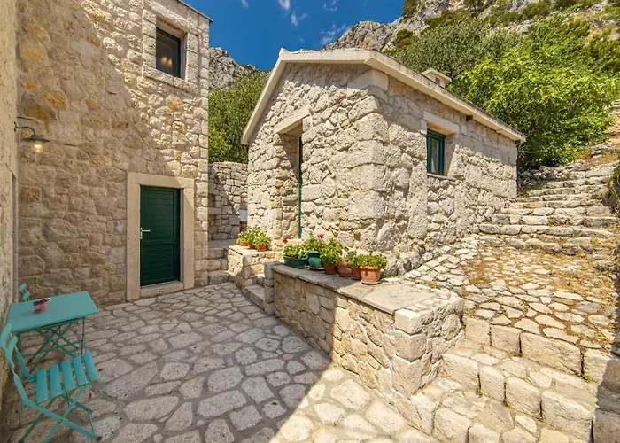 Casa vacanze Fetiva Makar *