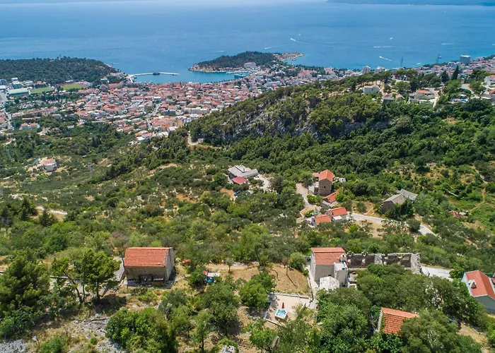 Fetiva Makar Casa vacanze *