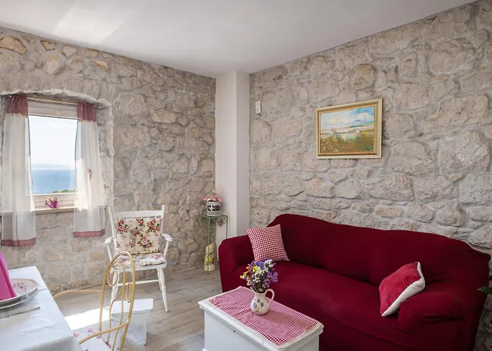 Fetiva Makar Casa vacanze Makarska