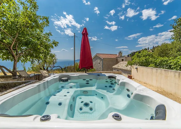 Casa vacanze Fetiva Makar Makarska