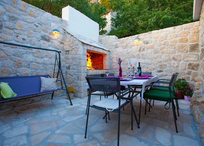 Fetiva Makar Casa vacanze