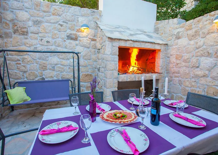 Casa vacanze Fetiva Makar