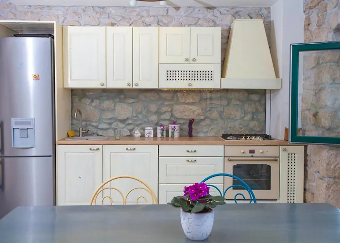 Fetiva Makar Casa vacanze *